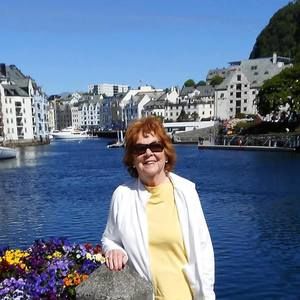 Meet your Posher, Joyce